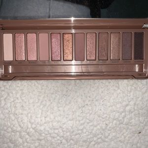 Urban Decay Makeup - Urban decay naked 3 palette Urban Decay Makeup - Urban decay naked 3 palette